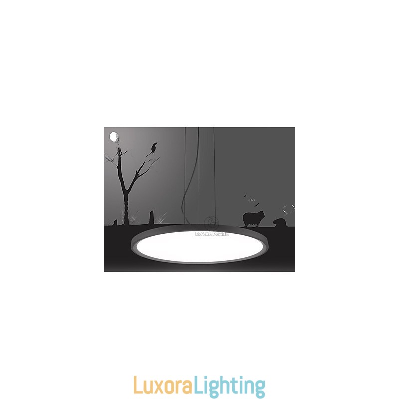 Designer Touch Decorative Pendant Light