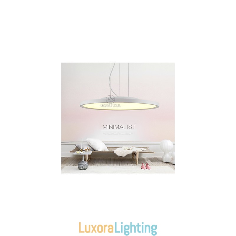 Designer Touch Decorative Pendant Light