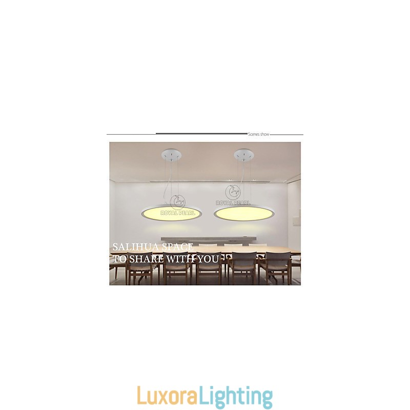 Designer Touch Decorative Pendant Light