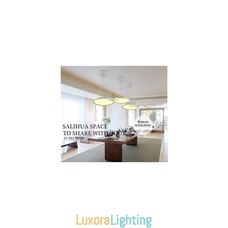 Designer Touch Decorative Pendant Light