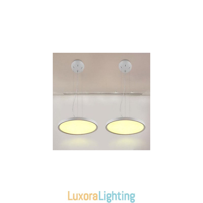 Designer Touch Decorative Pendant Light