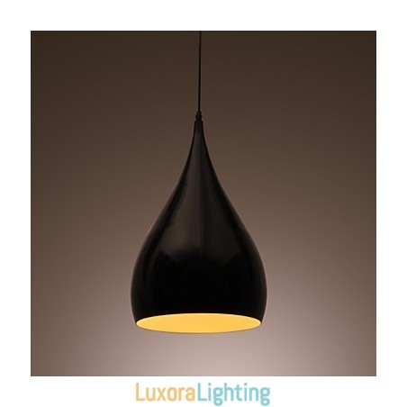 Designer Touch Decorative Mini Style Pendant Light Modern Contemporary Retro Bowl