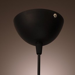 Designer Touch Decorative Mini Style Pendant Light Modern Contemporary Retro Bowl