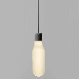 Designer Touch Decorative Pendant Lights 1 Light Simple Modern Artistic