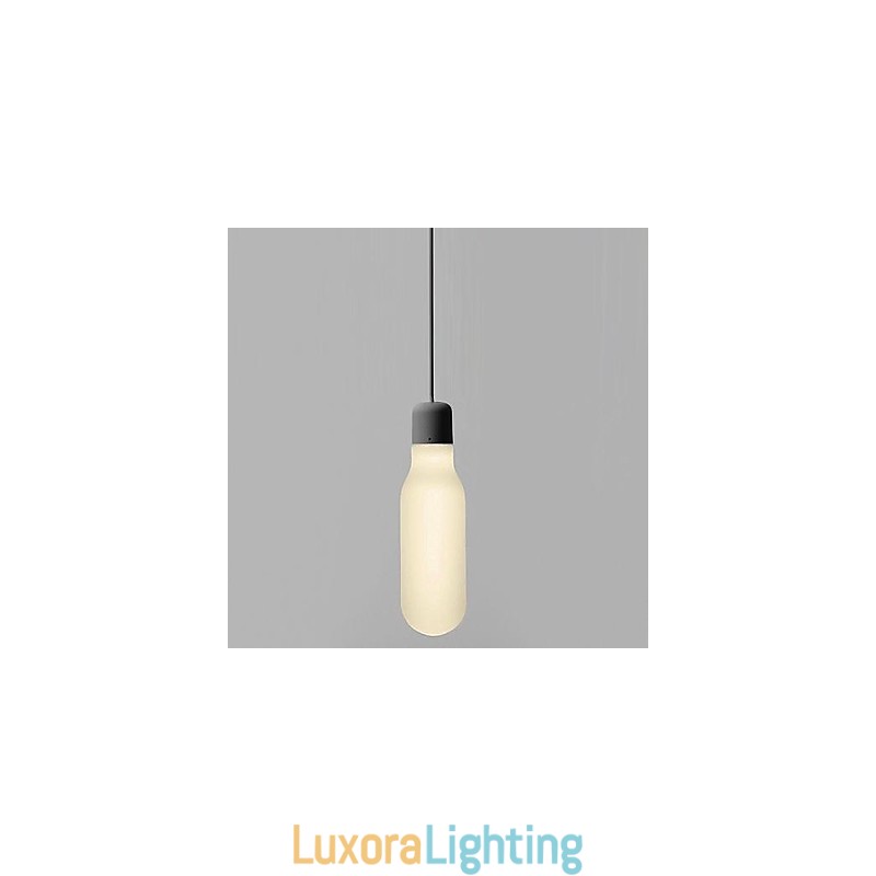 Designer Touch Decorative Pendant Lights 1 Light Simple Modern Artistic
