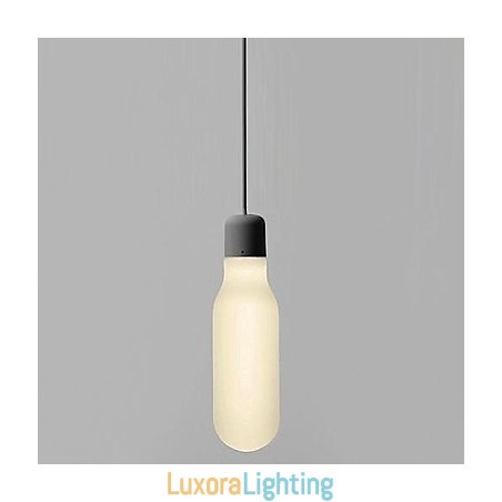 Designer Touch Decorative Pendant Lights 1 Light Simple Modern Artistic
