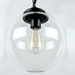 Designer Touch Decorative Pendant Lights 1 Light Simple Modern Artistic