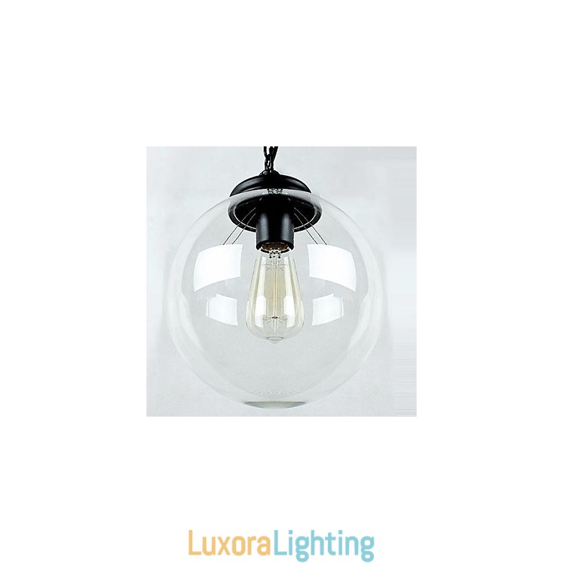 Designer Touch Decorative Pendant Lights 1 Light Simple Modern Artistic