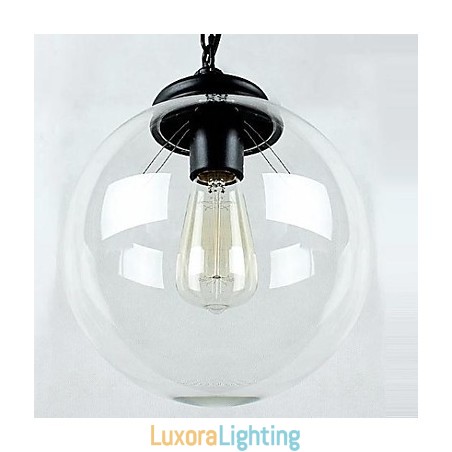 Designer Touch Decorative Pendant Lights 1 Light Simple Modern Artistic