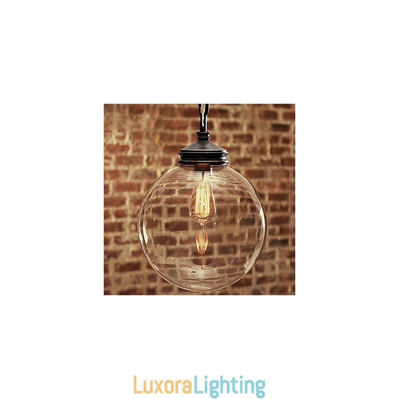 Designer Touch Decorative Pendant Lights 1 Light Simple Modern Artistic