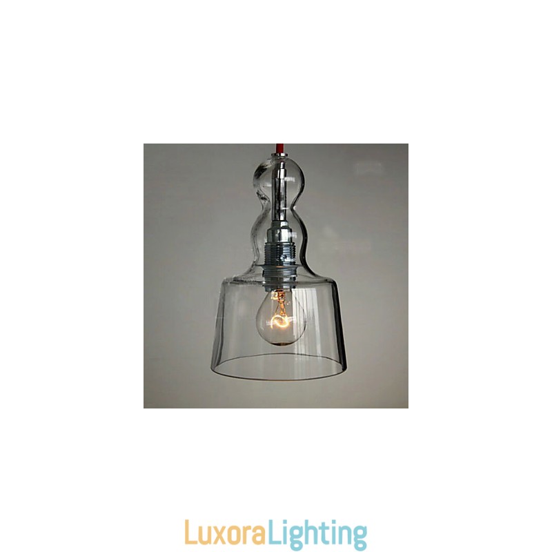 Designer Touch Decorative The Glass Chandelier Perfume line Hanging lamp