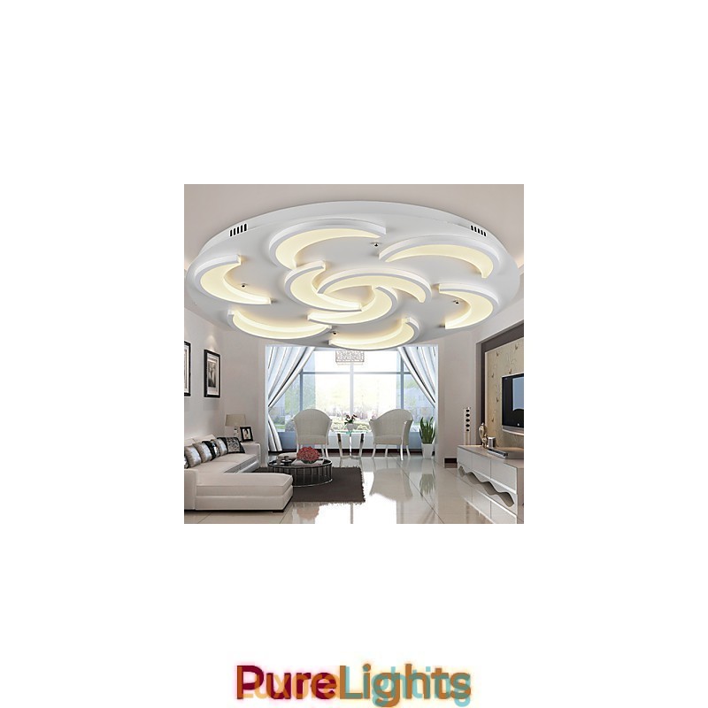 Designer Touch Decorative Acrylic Modern Lamp