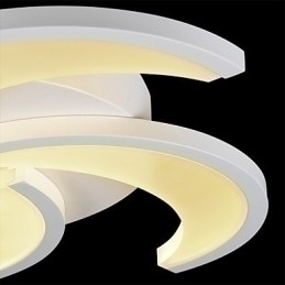 Designer Touch Decorative Acrylic Modern Lamp