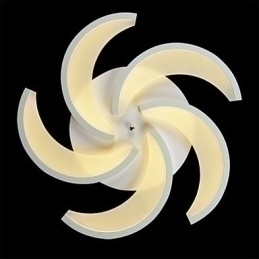 Designer Touch Decorative Acrylic Modern Lamp