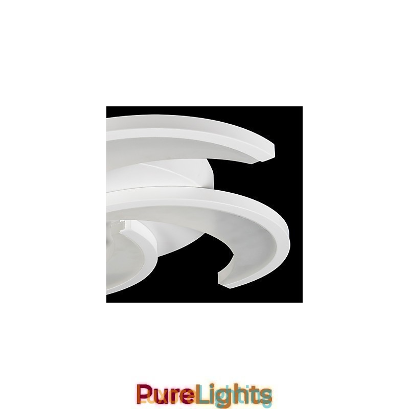 Designer Touch Decorative Acrylic Modern Lamp