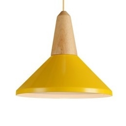 Designer Touch Decorative Pendant Lights Modern Metal