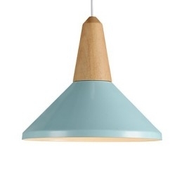 Designer Touch Decorative Pendant Lights Modern Metal