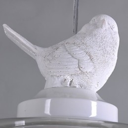 Designer Touch Decorative Modern Glass Pendant Light Simple Pendant Lamps Cafe Pendant Lamp