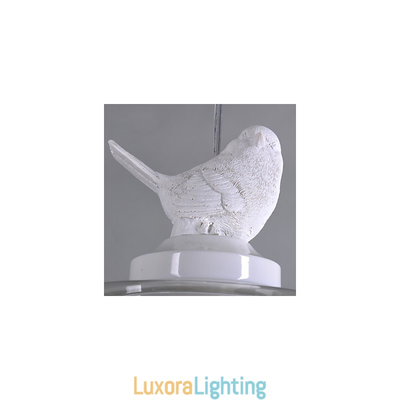 Designer Touch Decorative Modern Glass Pendant Light Simple Pendant Lamps Cafe Pendant Lamp