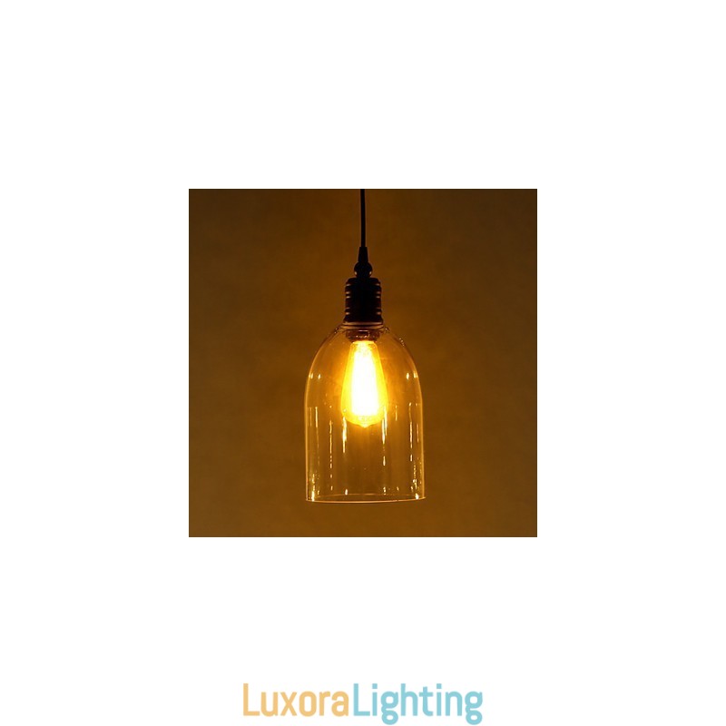 Designer Touch Decorative Pendant Lights Traditional Classic Vintage Retro Metal