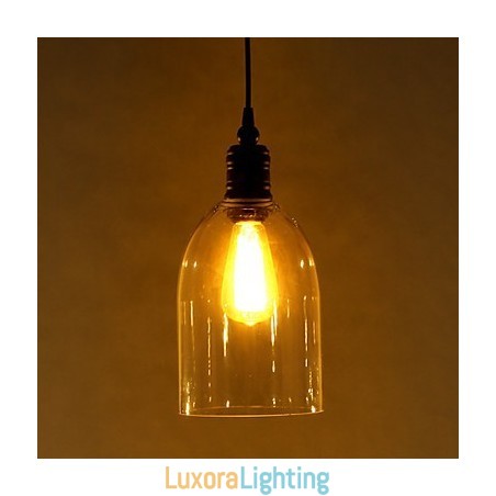 Designer Touch Decorative Pendant Lights Traditional Classic Vintage Retro Metal