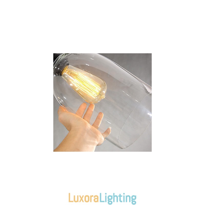 Designer Touch Decorative Pendant Lights Traditional Classic Vintage Retro Metal