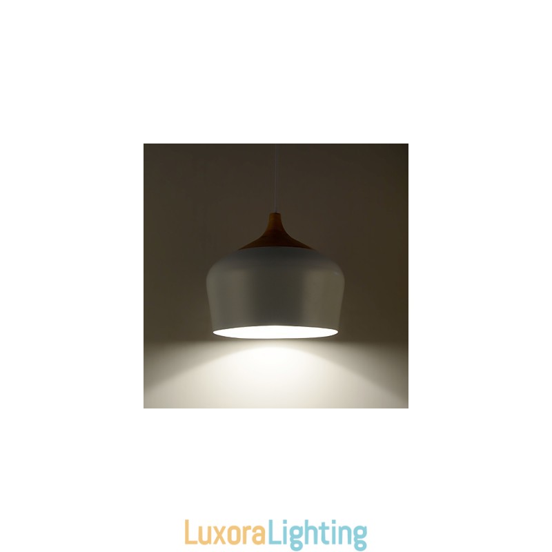 Designer Touch Decorative Pendant Lights Modern Contemporary Metal