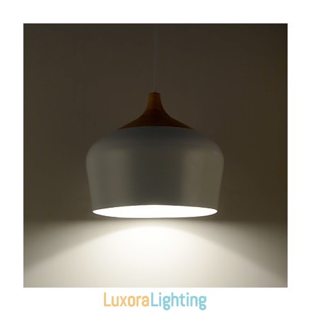 Designer Touch Decorative Pendant Lights Modern Contemporary Metal