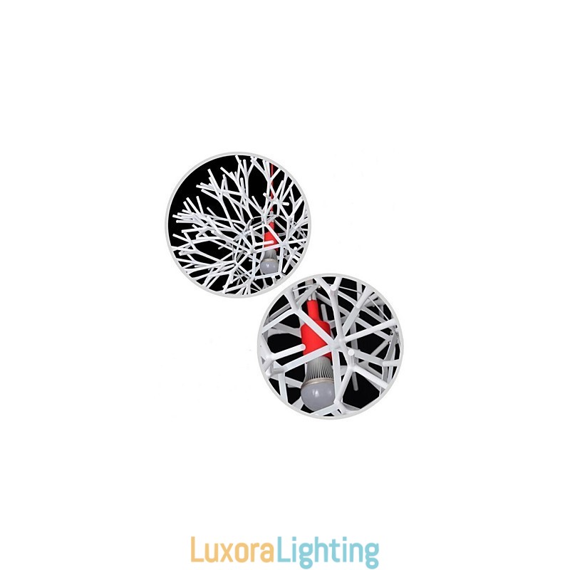 Designer Touch Decorative Modern Contemporary Traditional Classic Lantern Globe Chandelier Flush MountBedroom