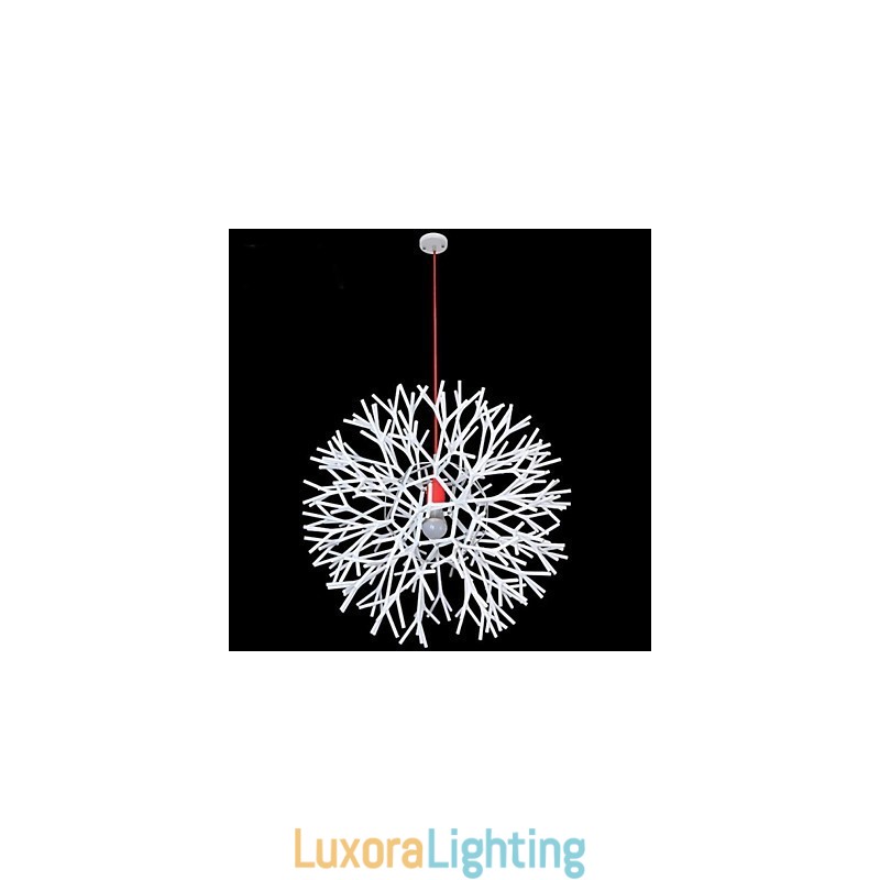 Designer Touch Decorative Modern Contemporary Traditional Classic Lantern Globe Chandelier Flush MountBedroom