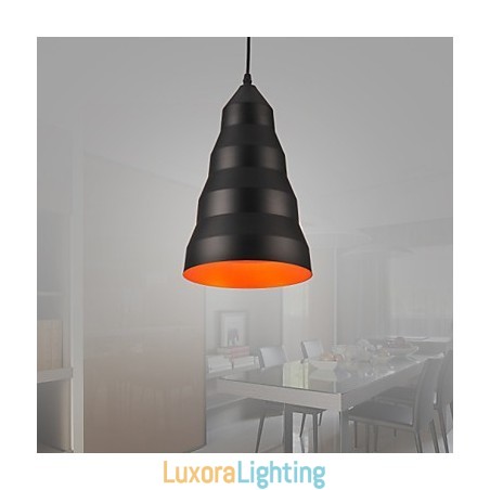 Designer Touch Decorative Pendant Lights Modern Contemporary Metal