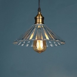 Designer Touch Decorative Modern Glass Pendant Light Simple Pendant Lamps Cafe Pendant Lamp