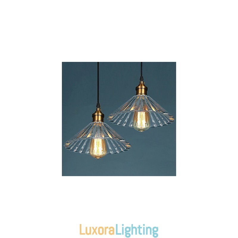 Designer Touch Decorative Modern Glass Pendant Light Simple Pendant Lamps Cafe Pendant Lamp