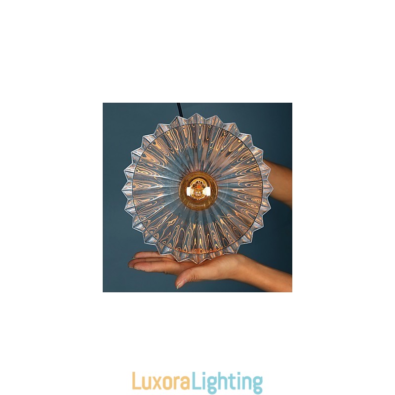 Designer Touch Decorative Modern Glass Pendant Light Simple Pendant Lamps Cafe Pendant Lamp