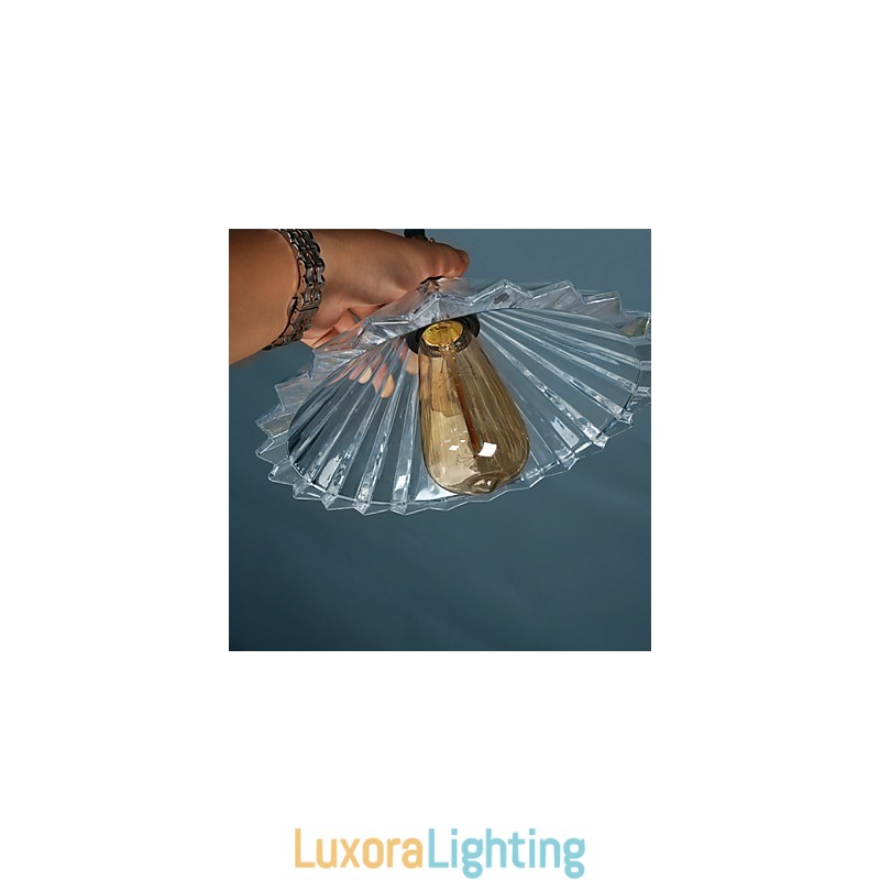 Designer Touch Decorative Modern Glass Pendant Light Simple Pendant Lamps Cafe Pendant Lamp