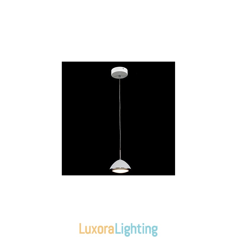 Designer Touch Decorative Pendant Lights Modern Contemporary Metal