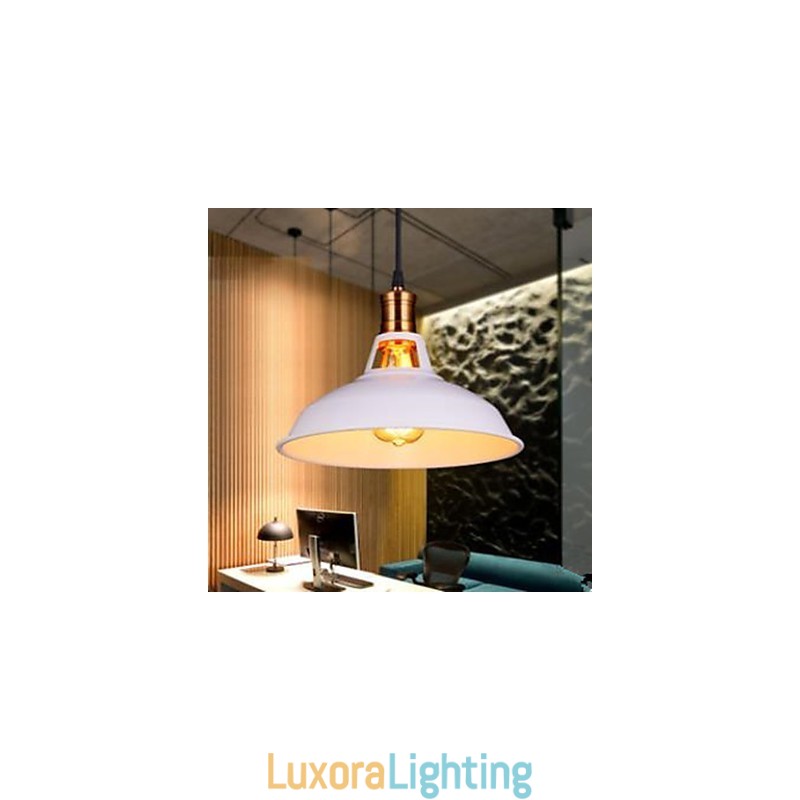 Designer Touch Decorative Restore Ancient Ways Wrought Iron Contracted Bronze Chandelier