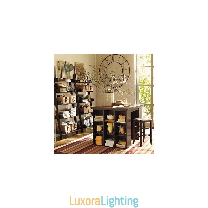 Designer Touch Decorative Traditional Classic Vintage Bowl Mini Style Pendant Light