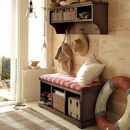 Designer Touch Decorative Traditional Classic Vintage Bowl Mini Style Pendant Light