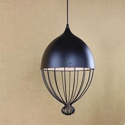 Designer Touch Decorative Modern Creative Contracted Single Head Droplight