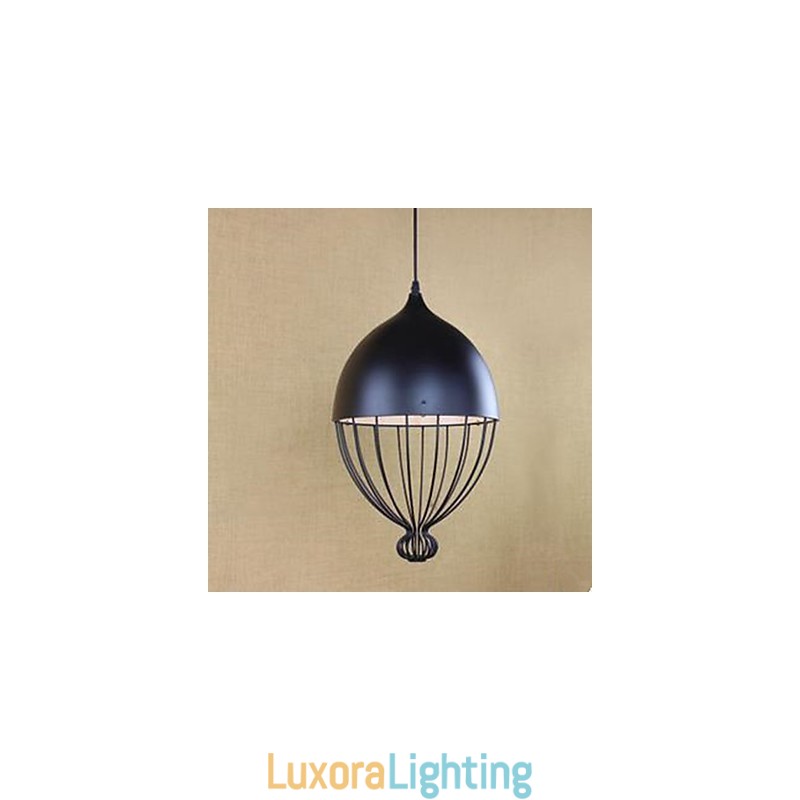 Designer Touch Decorative Modern Creative Contracted Single Head Droplight