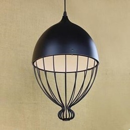 Designer Touch Decorative Modern Creative Contracted Single Head Droplight