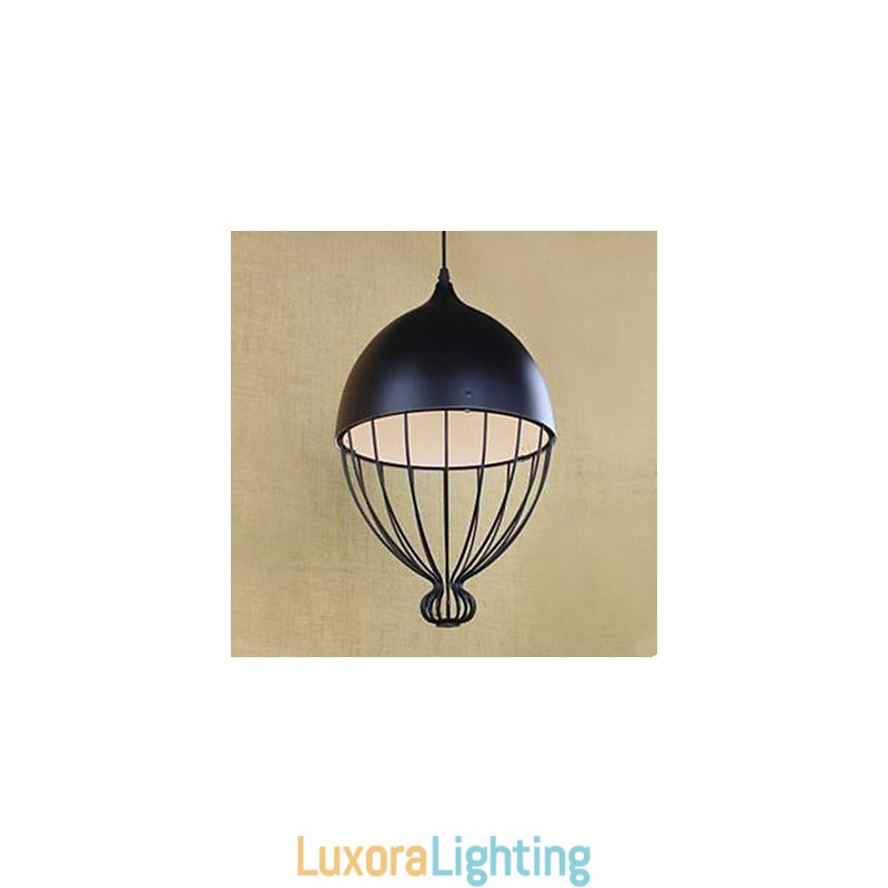 Designer Touch Decorative Modern Creative Contracted Single Head Droplight