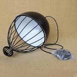 Designer Touch Decorative Modern Creative Contracted Single Head Droplight