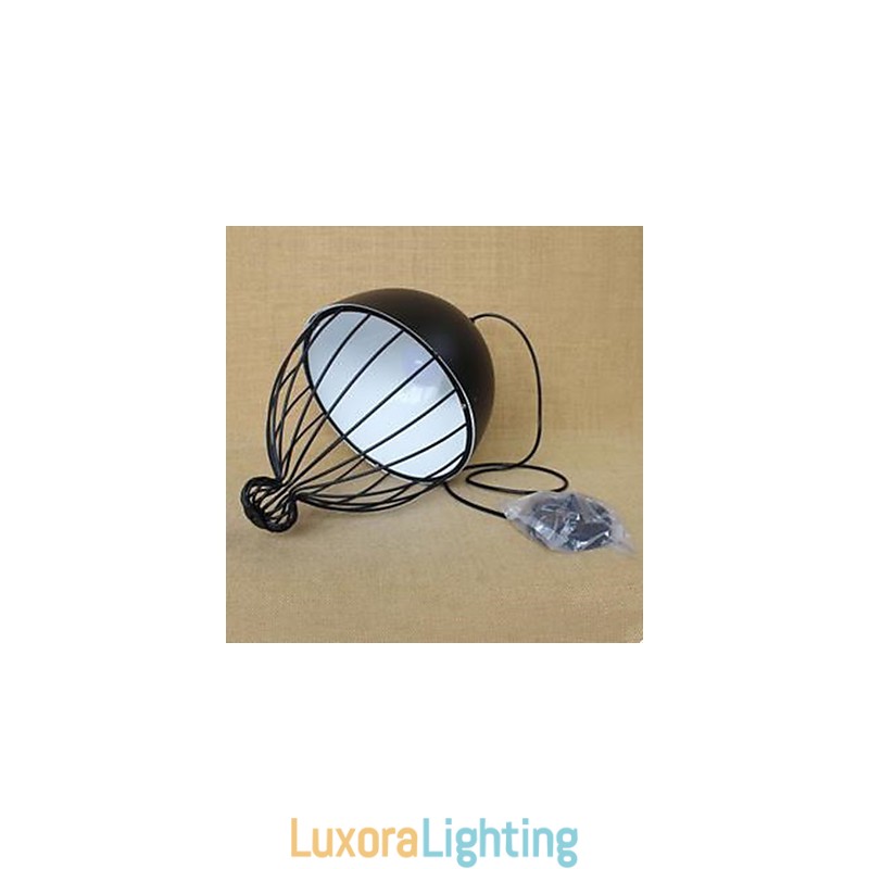 Designer Touch Decorative Modern Creative Contracted Single Head Droplight