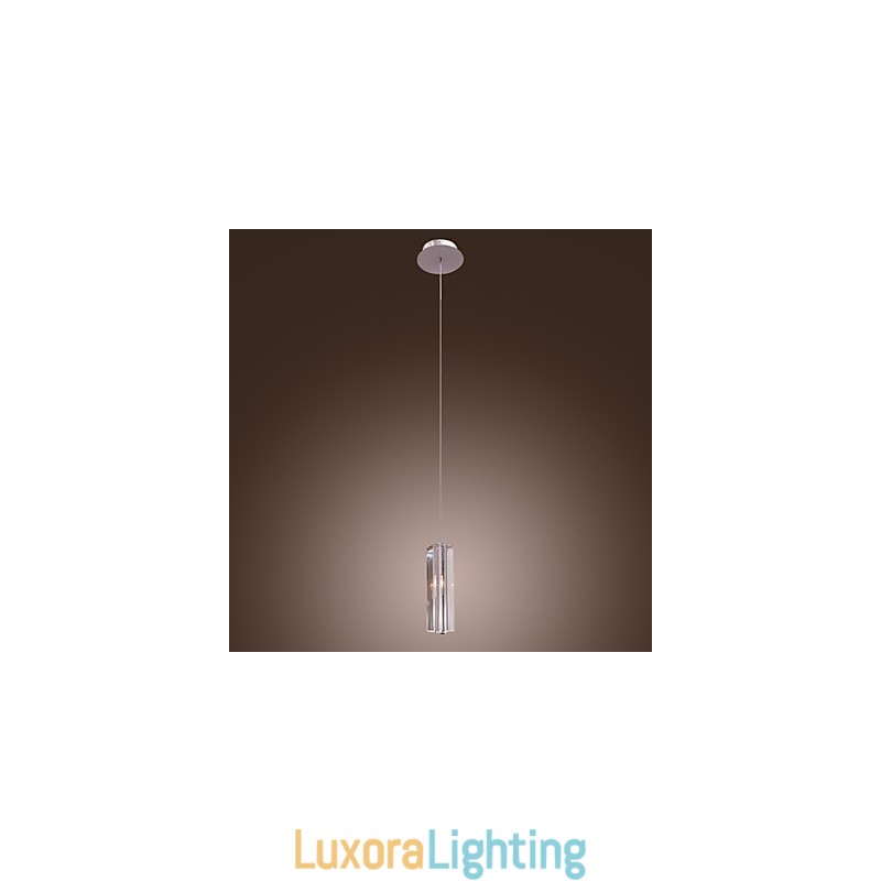 Designer Touch Decorative Modern Contemporary Mini Style Pendant Light