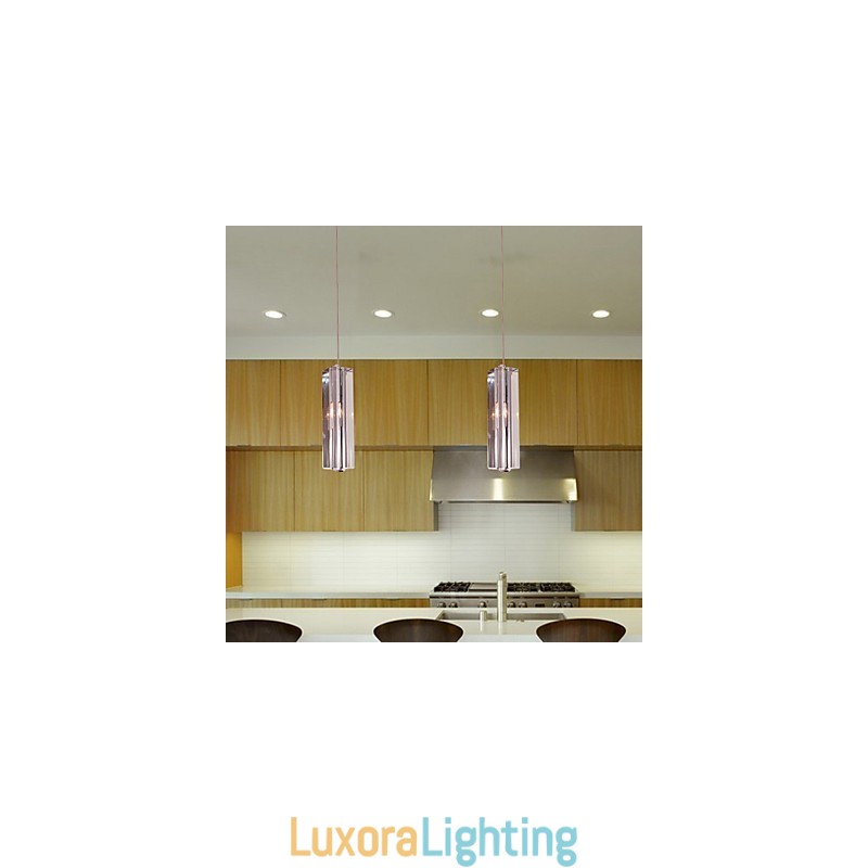 Designer Touch Decorative Modern Contemporary Mini Style Pendant Light