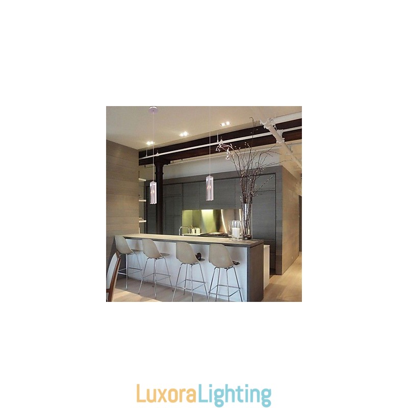 Designer Touch Decorative Modern Contemporary Mini Style Pendant Light