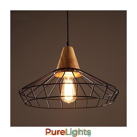 Designer Touch Decorative Traditional Classic Vintage Mini Style Metal Chandelier