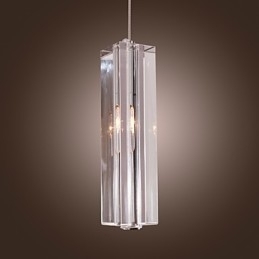 Designer Touch Decorative Modern Contemporary Mini Style Pendant Light